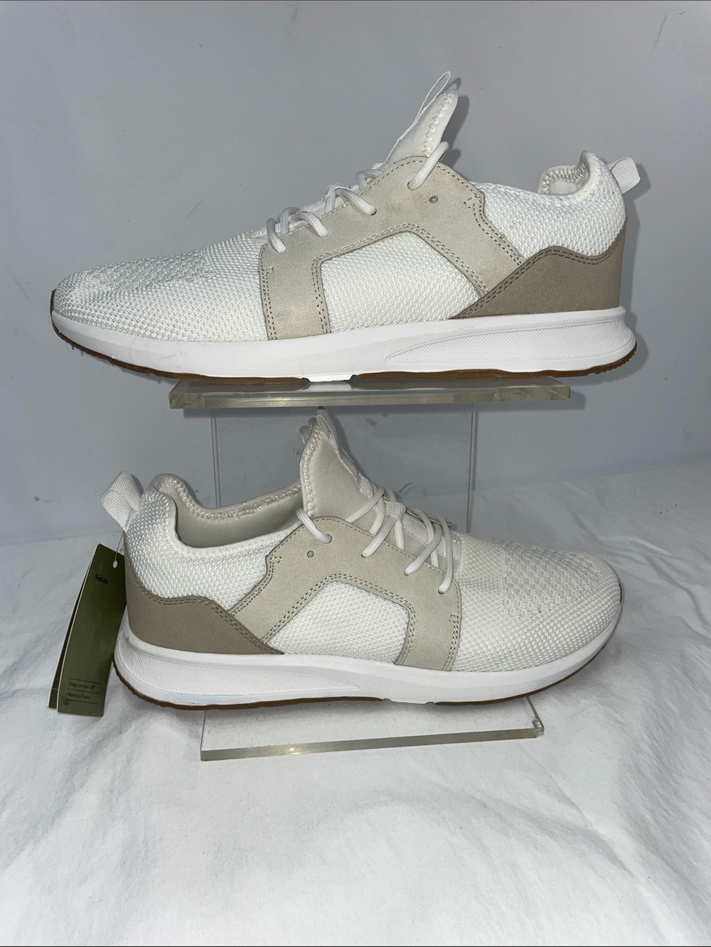 GOODFELLOW & CO SHAUN JOGGER SNEAKERS FTL-07-137